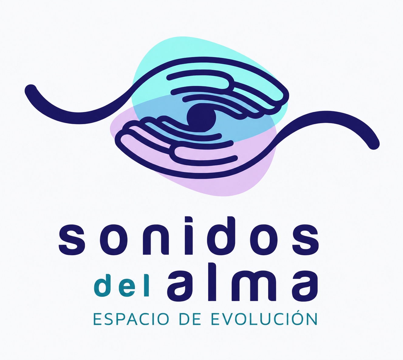 Logo Sonidos del Alma